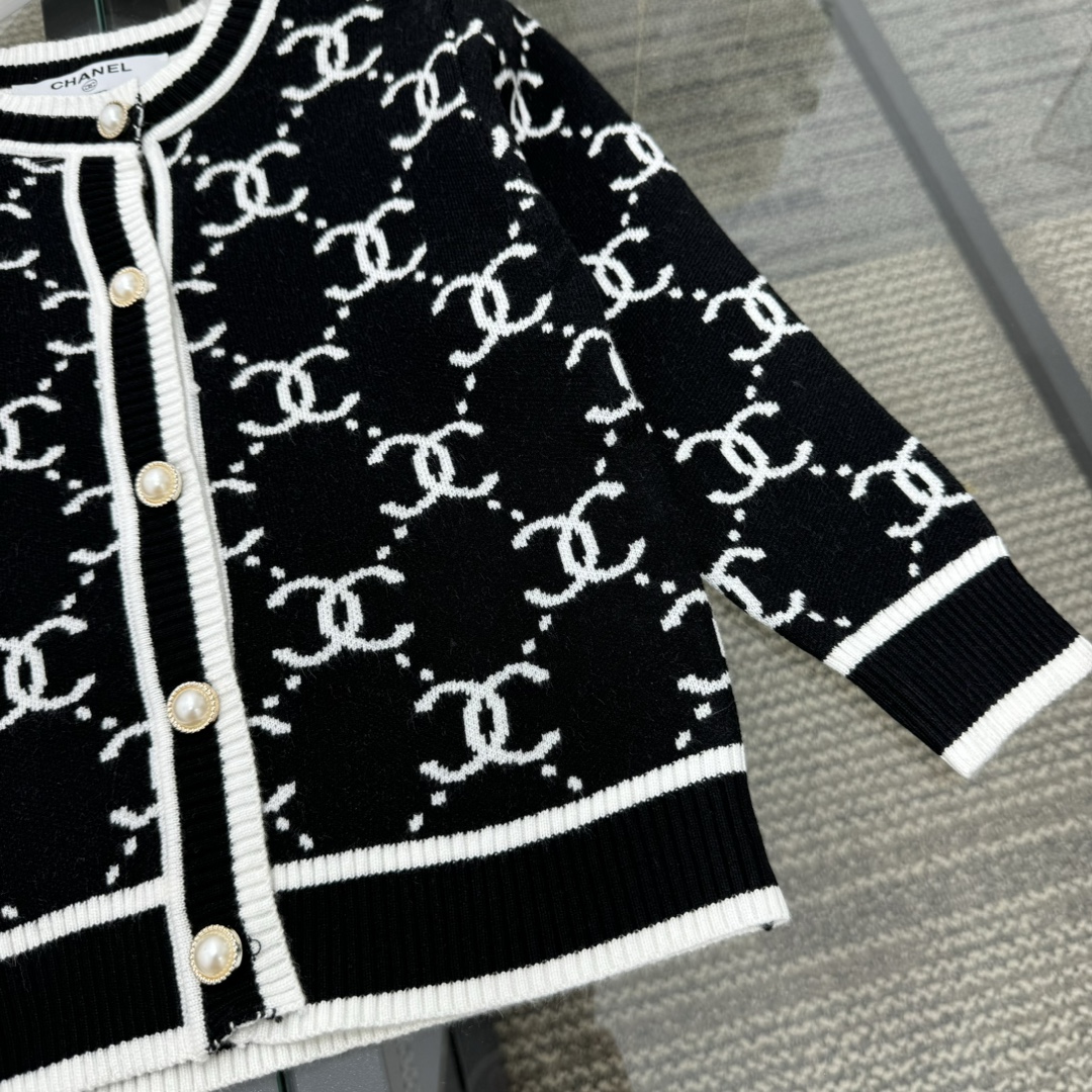 Chanel Kids